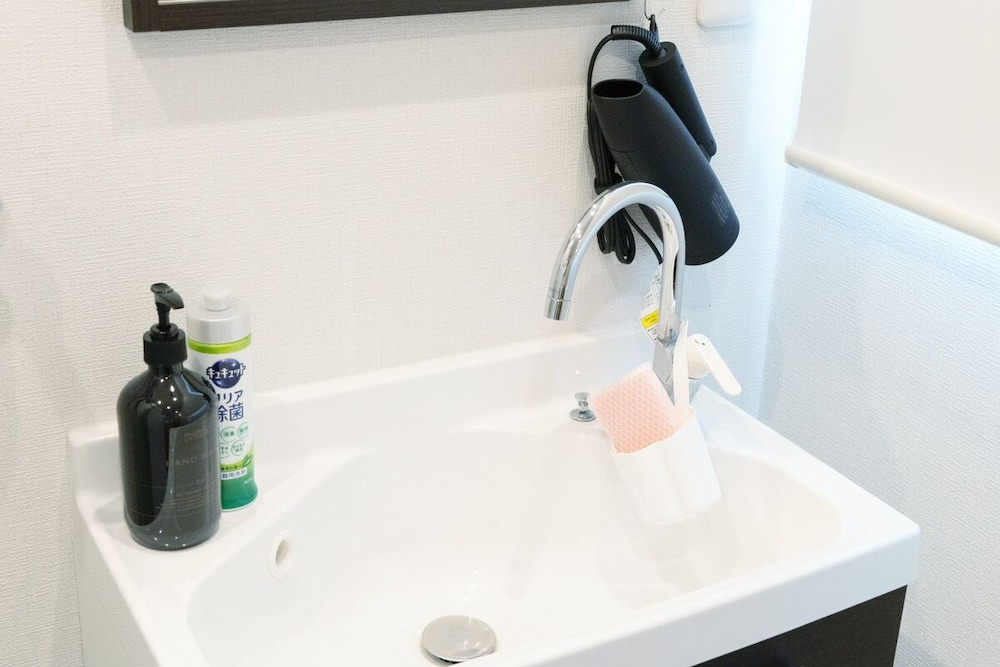 アパートメント ベッド (複数台) 禁煙 客室2 | SLEEP LAB 浅草