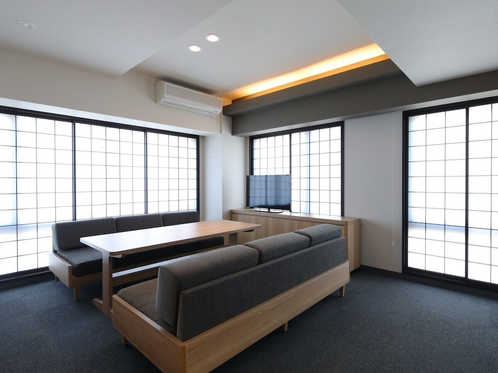 客室1 | KOKO HOTEL Residence 京都 二条城