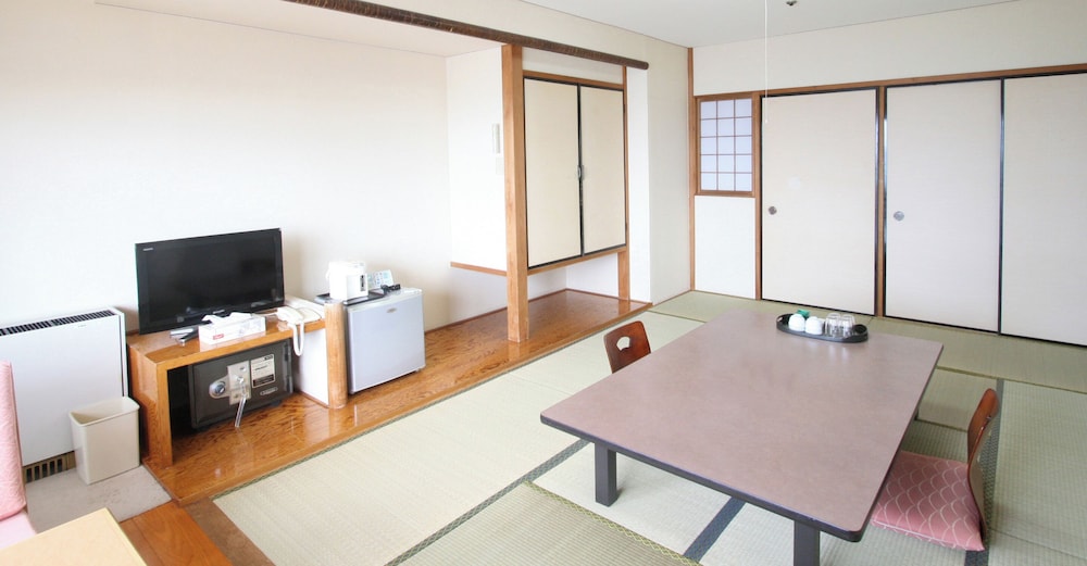 和室 禁煙 | ホテル南海荘
