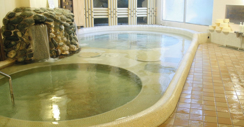 スパ1 | ホテル南海荘 スパ1 | ホテル南海荘