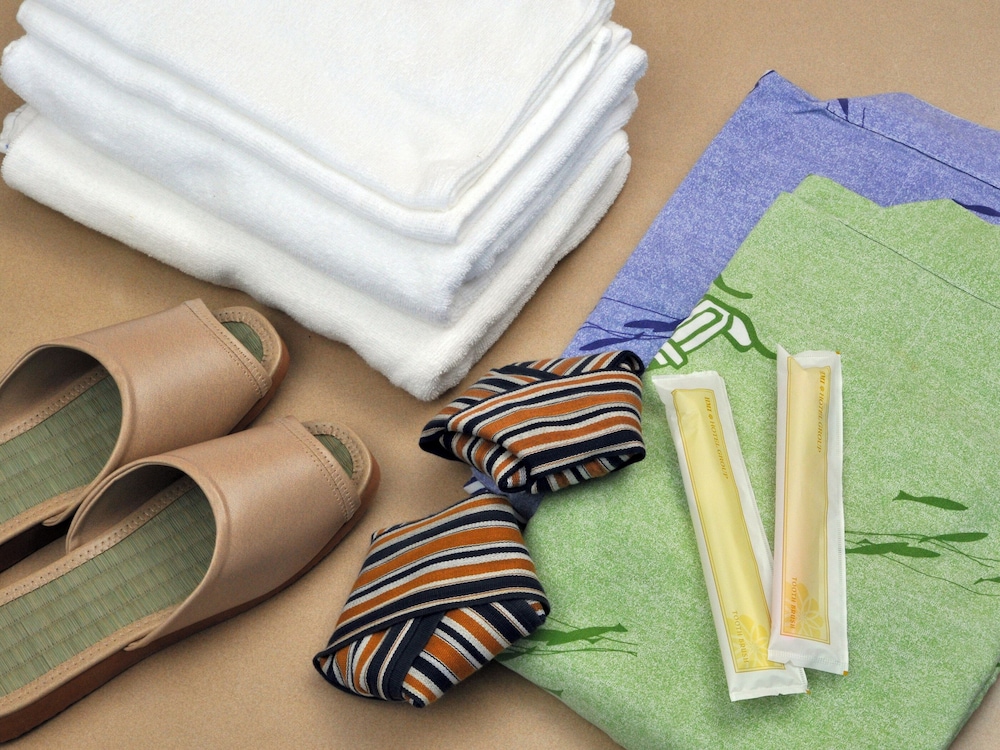 和室 禁煙 客室の設備とサービス0 | ホテル南海荘