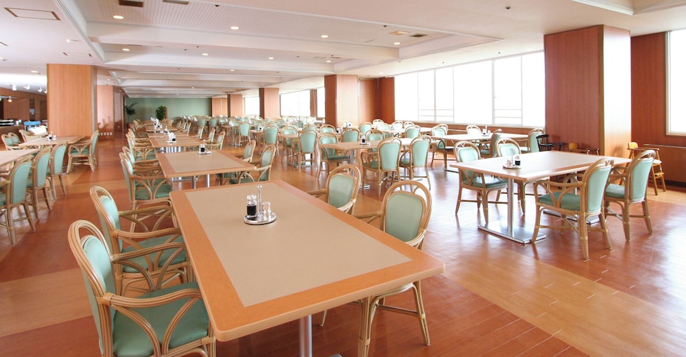 レストラン1 | ホテル南海荘 レストラン1 | ホテル南海荘