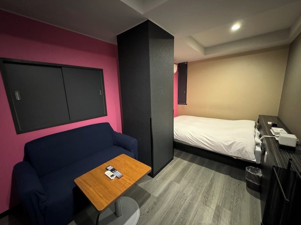 ベーシック ダブルルーム 客室6 | ホテルリオ新宿