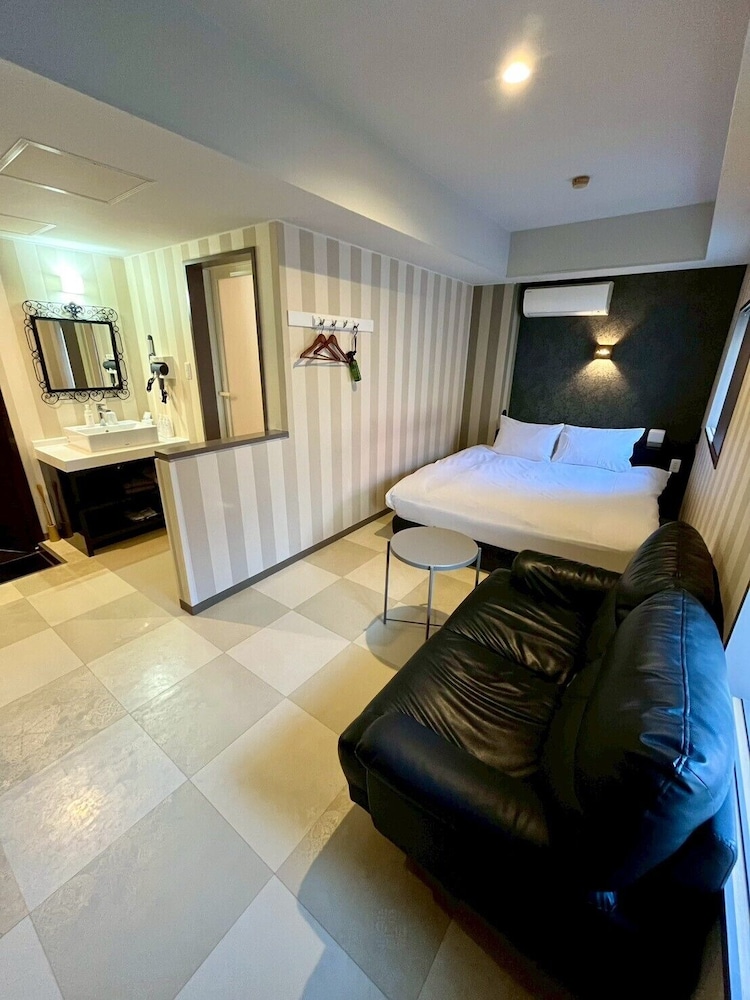 ホテルリオ新宿