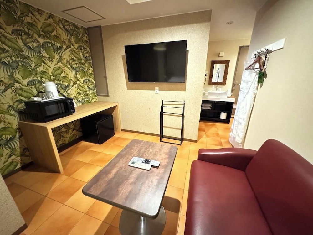 ベーシック ダブルルーム 客室3 | ホテルリオ新宿