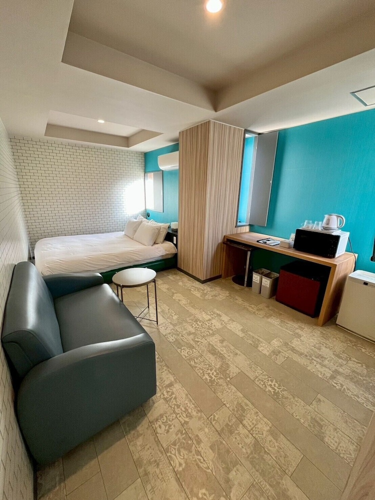 客室1 | ホテルリオ新宿