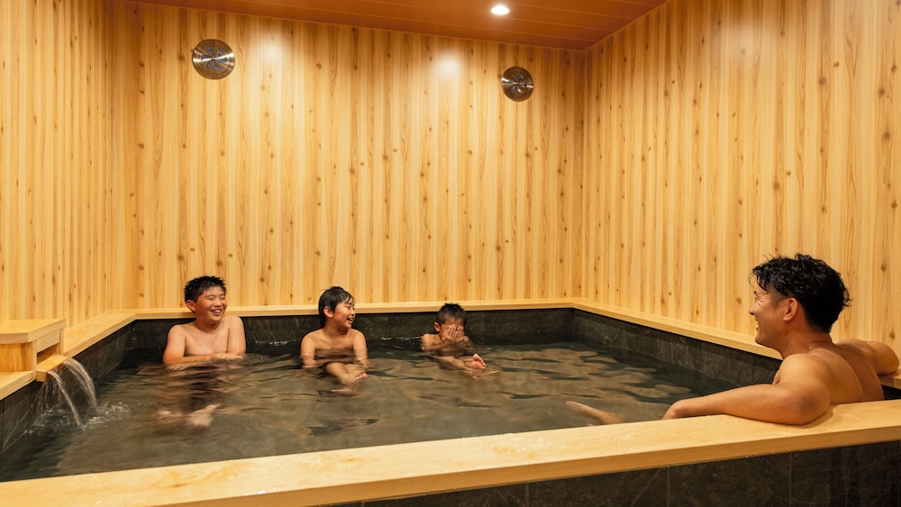 大浴場1 | 春風荘 天下茶屋 大浴場1 | 春風荘 天下茶屋