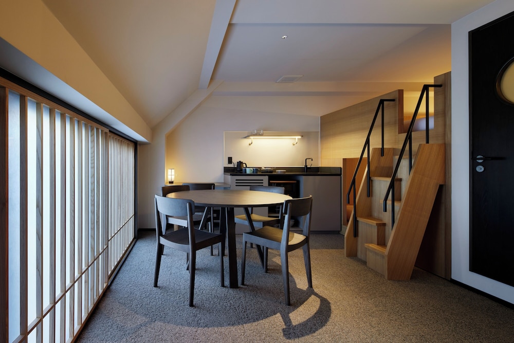 スタンダード3ベッド B | Minn 浅草蔵前 North