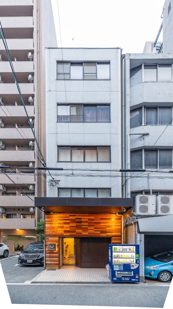 メインイメージ | home 堺筋本町