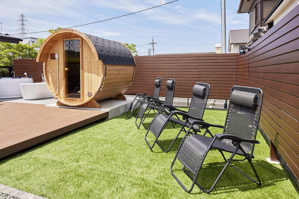 サウナ1 | IZA takashima 湊