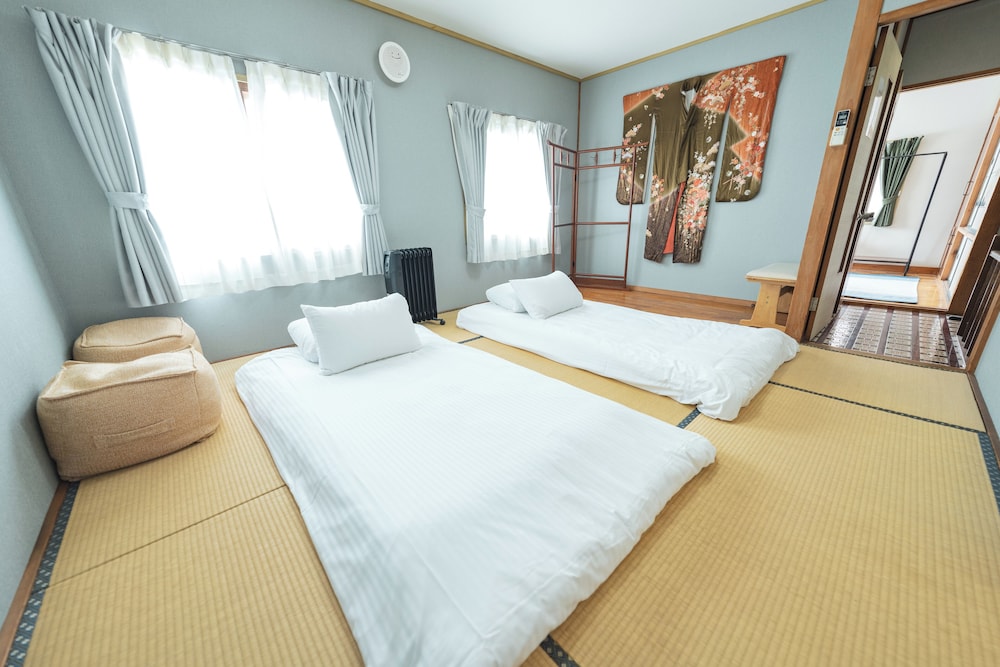 客室1 | Motomachi House 客室1 | Motomachi House