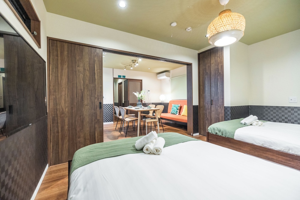 客室1 | Shizuwa Tabi Taimu Kujō 客室1 | Shizuwa Tabi Taimu Kujō