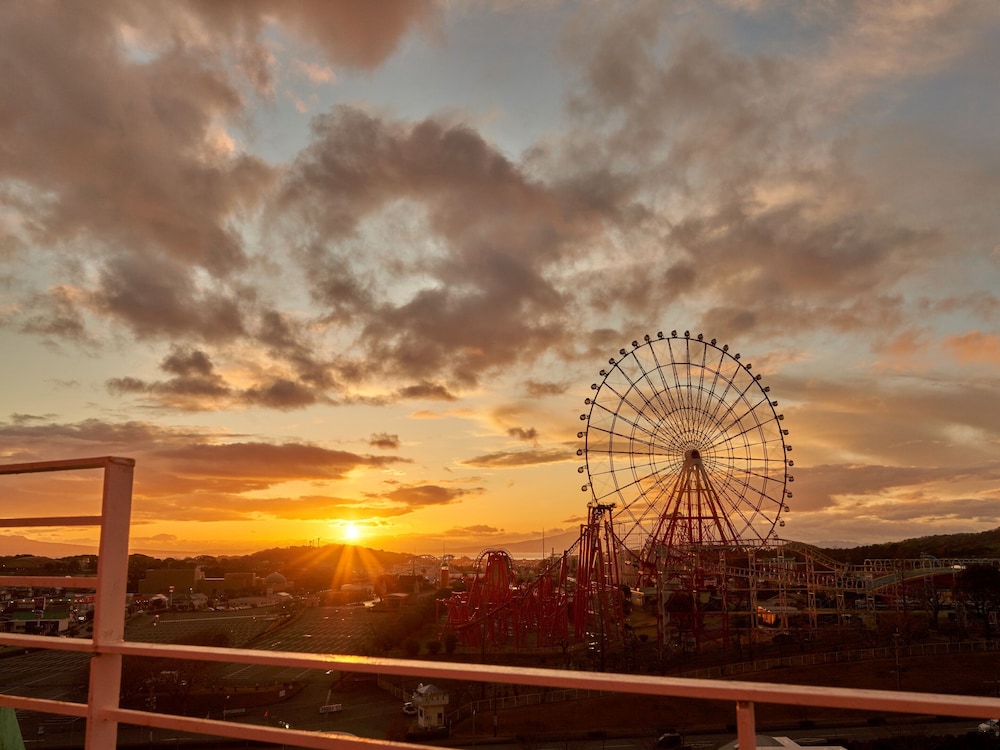 施設の敷地1 | ホテル ヴェルデ