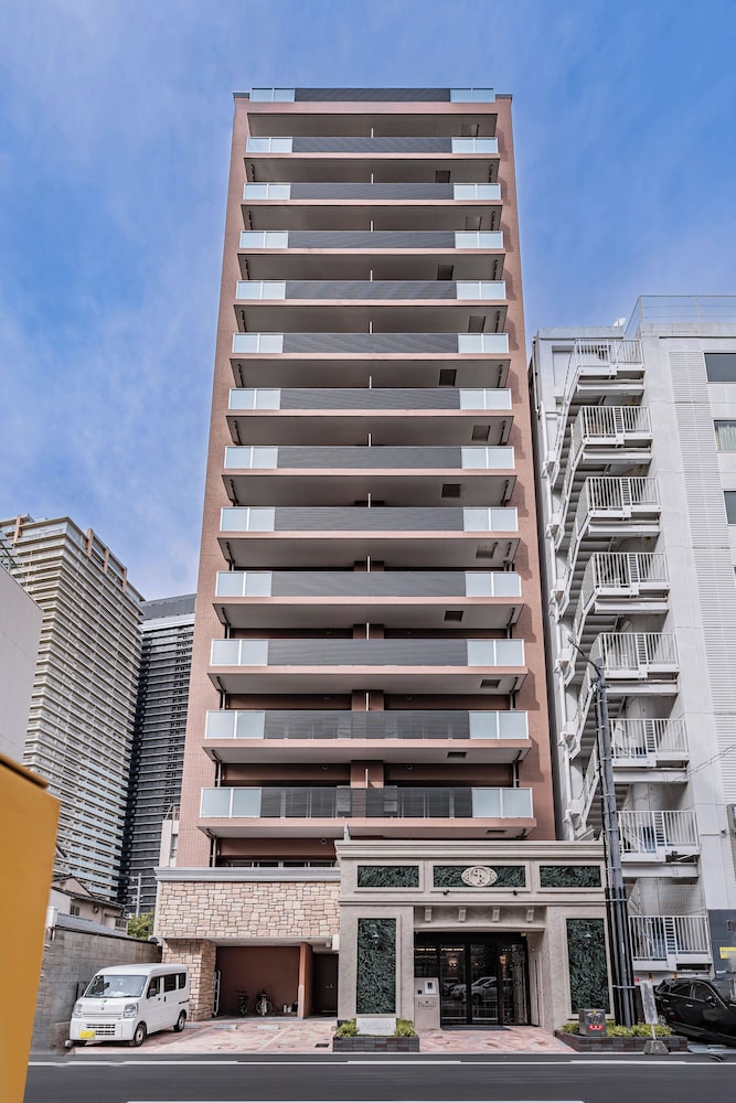 施設の正面1 | 住一難波元町店