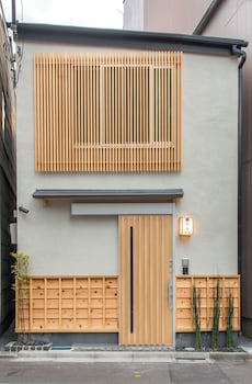 宿家象潟