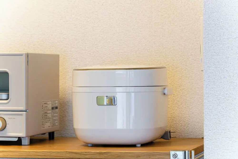 アパートメント シティビュー 専用キッチン5 | ヴィラ三田村 303