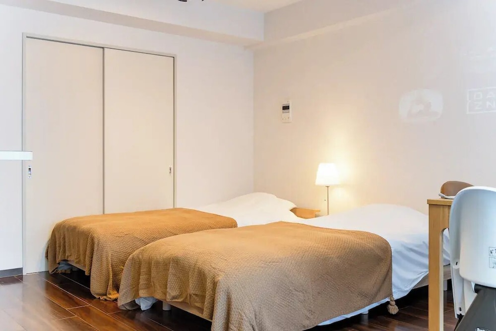 アパートメント シティビュー 客室8 | ヴィラ三田村 303