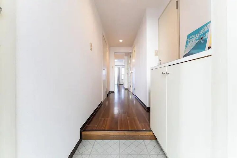 アパートメント シティビュー 客室23 | ヴィラ三田村 303