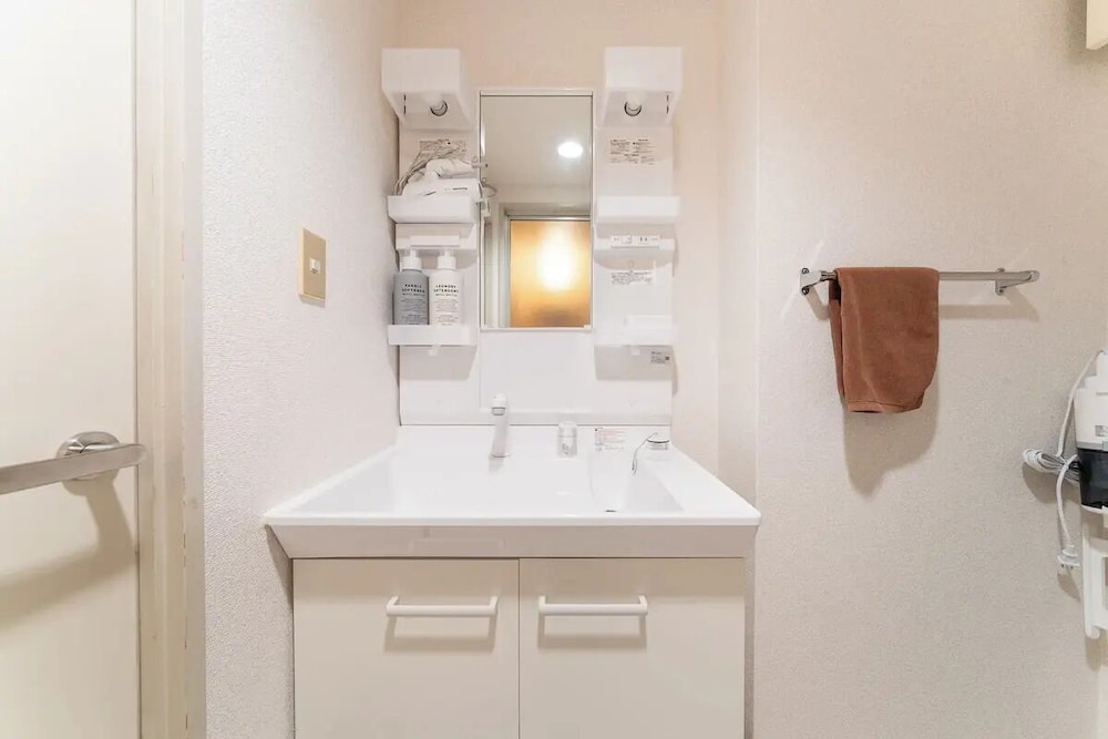 アパートメント シティビュー 客室15 | ヴィラ三田村 303