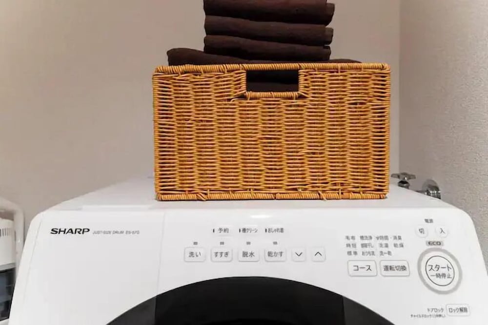 アパートメント シティビュー 客室18 | ヴィラ三田村 303