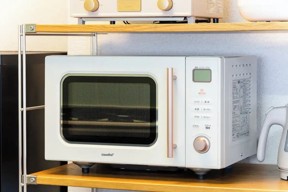 アパートメント シティビュー 専用キッチン8 | ヴィラ三田村 303