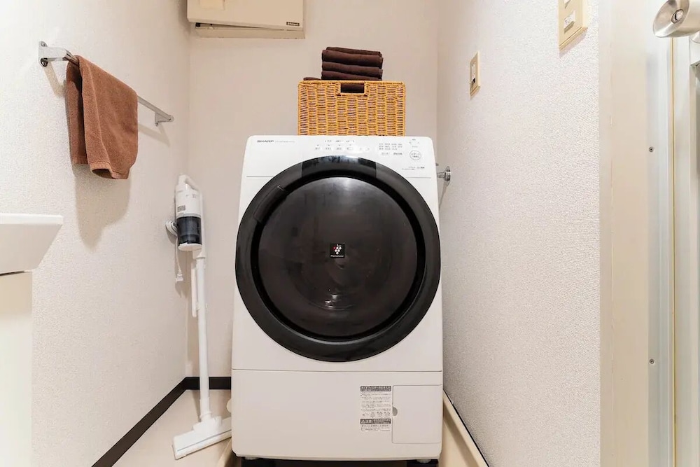 アパートメント シティビュー 客室17 | ヴィラ三田村 303