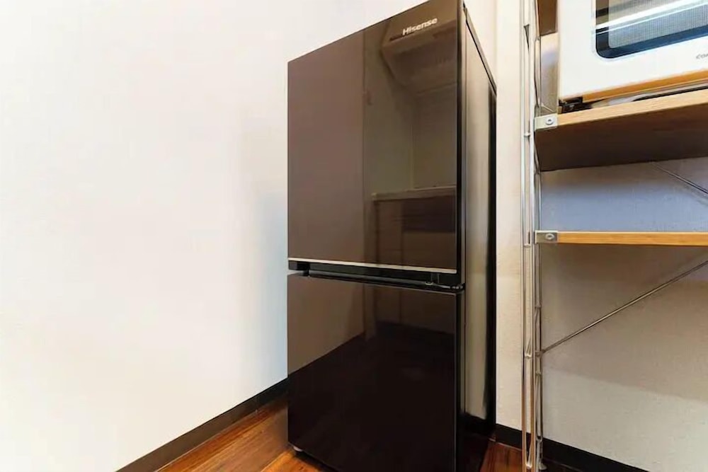 アパートメント シティビュー 専用キッチン4 | ヴィラ三田村 303