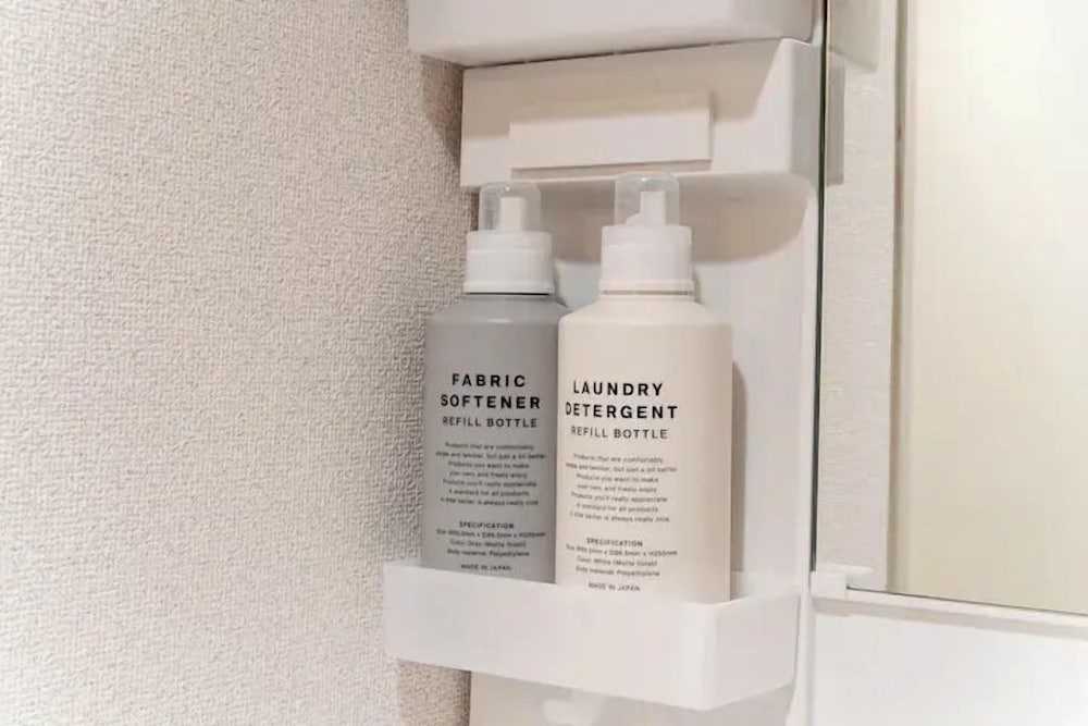 アパートメント シティビュー 客室16 | ヴィラ三田村 303