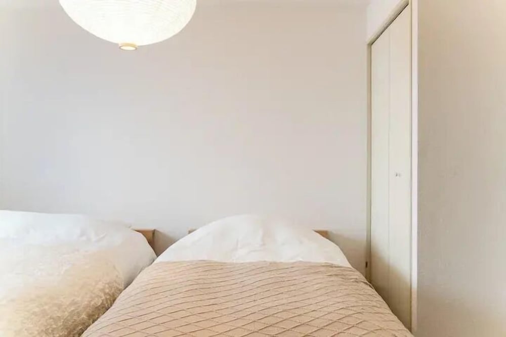 アパートメント シティビュー 客室10 | ヴィラ三田村 303