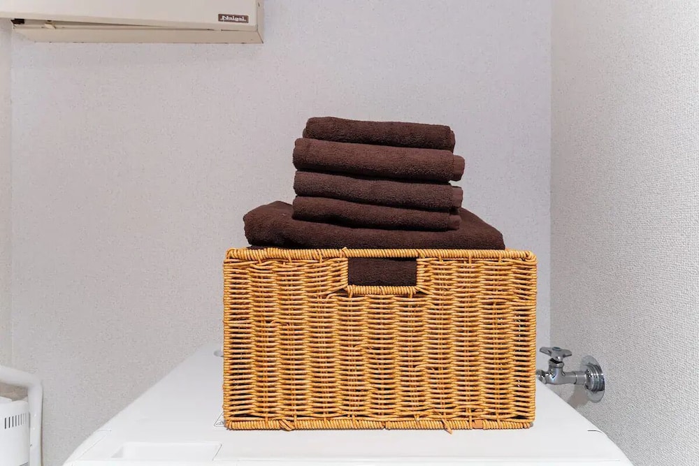 アパートメント シティビュー 客室20 | ヴィラ三田村 303