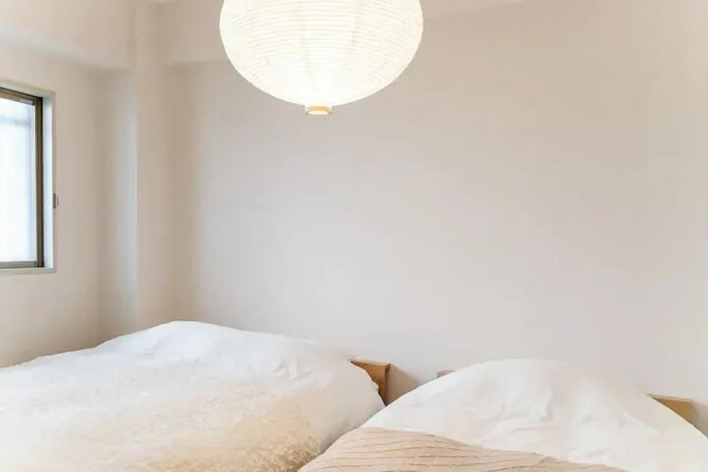 アパートメント シティビュー 客室11 | ヴィラ三田村 303