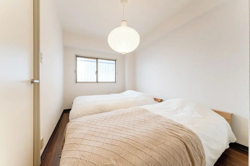 アパートメント シティビュー 客室12 | ヴィラ三田村 303