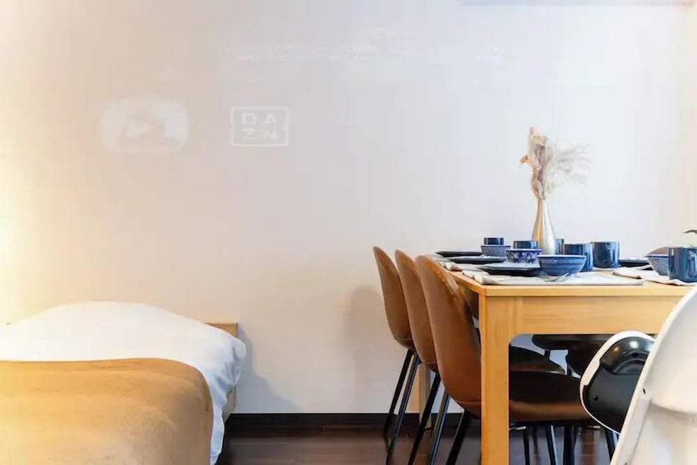 アパートメント シティビュー 客室13 | ヴィラ三田村 303