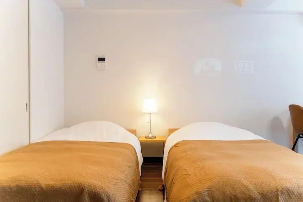 アパートメント シティビュー 客室7 | ヴィラ三田村 303