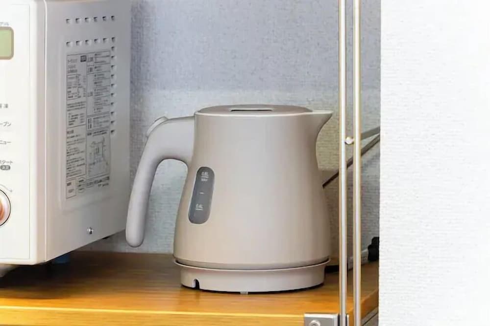 アパートメント シティビュー 専用キッチン6 | ヴィラ三田村 303