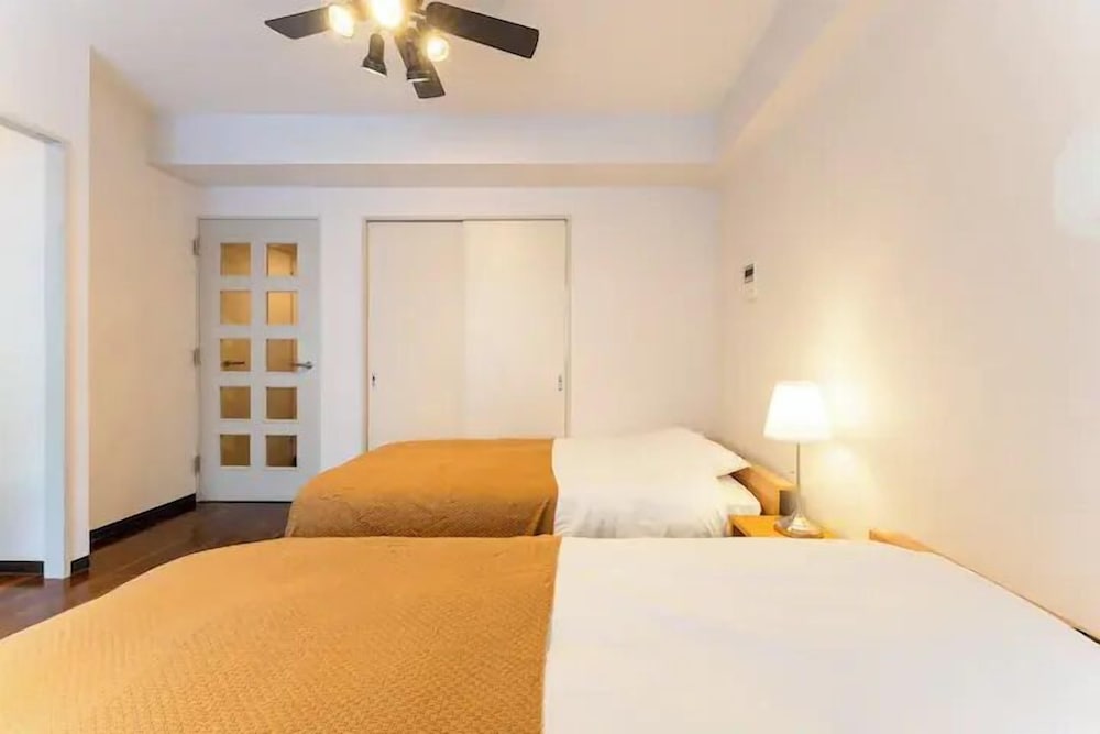 アパートメント シティビュー 客室2 | ヴィラ三田村 303