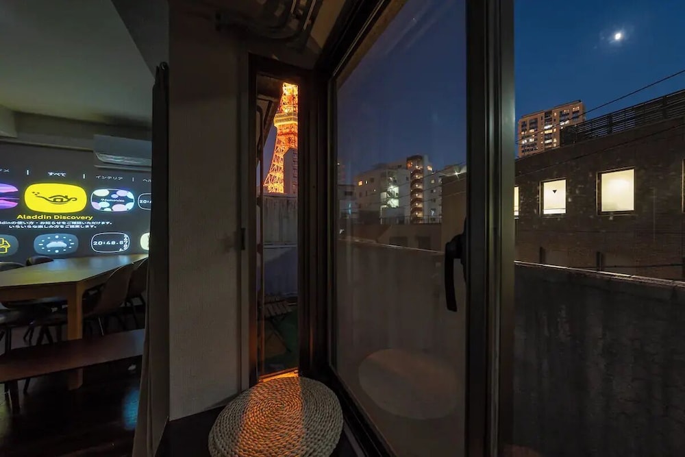 アパートメント シティビュー 客室24 | ヴィラ三田村 303