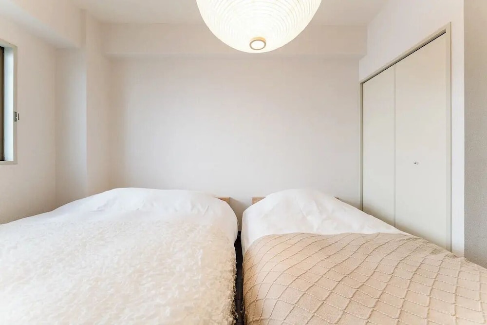 アパートメント シティビュー 客室9 | ヴィラ三田村 303