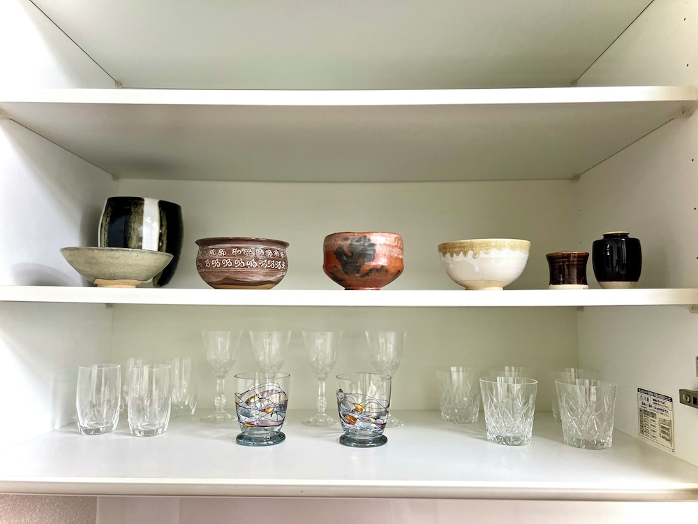 デラックス ハウス 3 ベッドルーム 専用キッチン0 | SUMITSUGU HOUSE Station