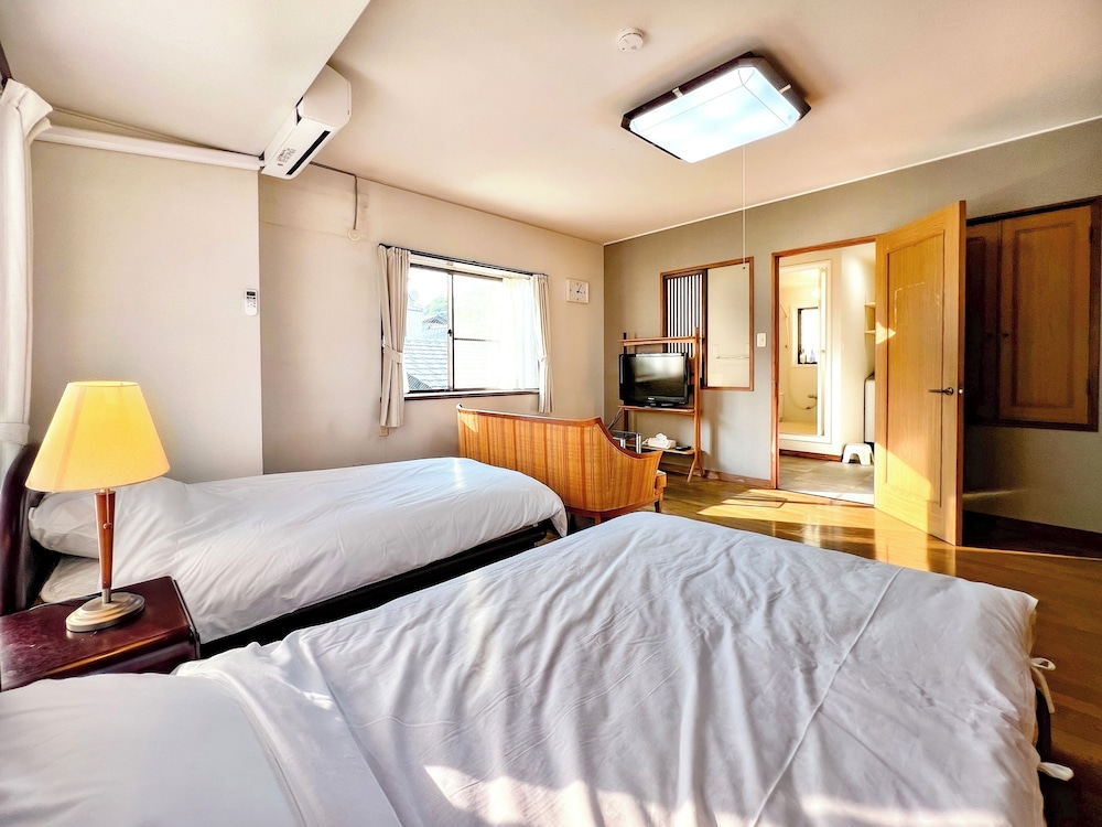 デラックス ハウス 3 ベッドルーム 客室22 | SUMITSUGU HOUSE Station