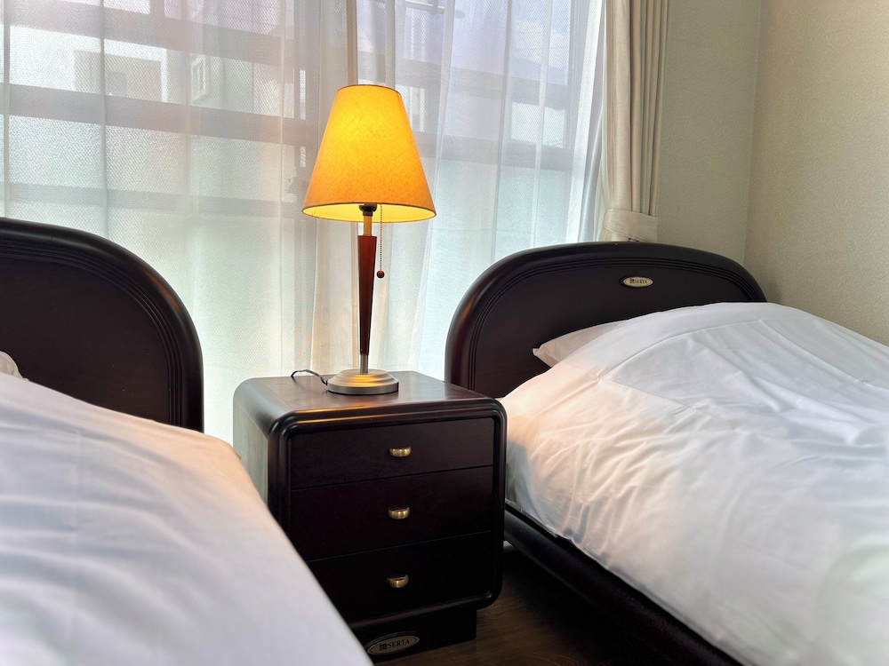 デラックス ハウス 3 ベッドルーム 客室8 | SUMITSUGU HOUSE Station