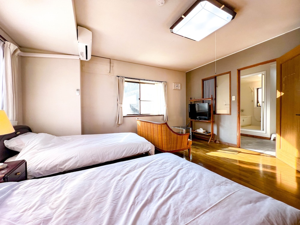 デラックス ハウス 3 ベッドルーム 客室24 | SUMITSUGU HOUSE Station