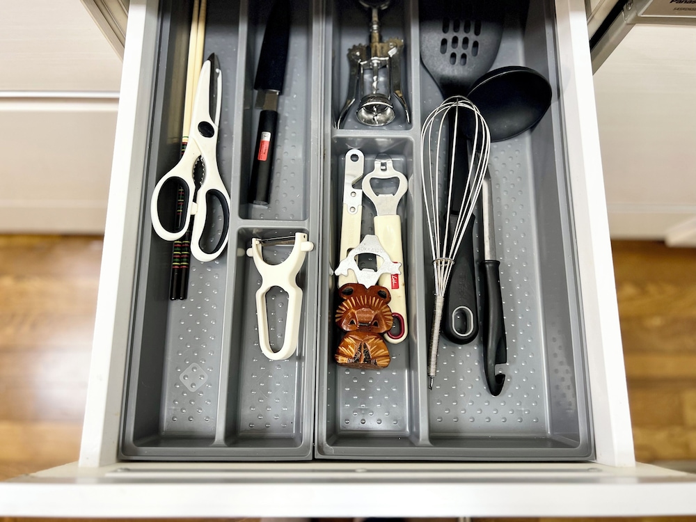 デラックス ハウス 3 ベッドルーム 専用キッチン3 | SUMITSUGU HOUSE Station