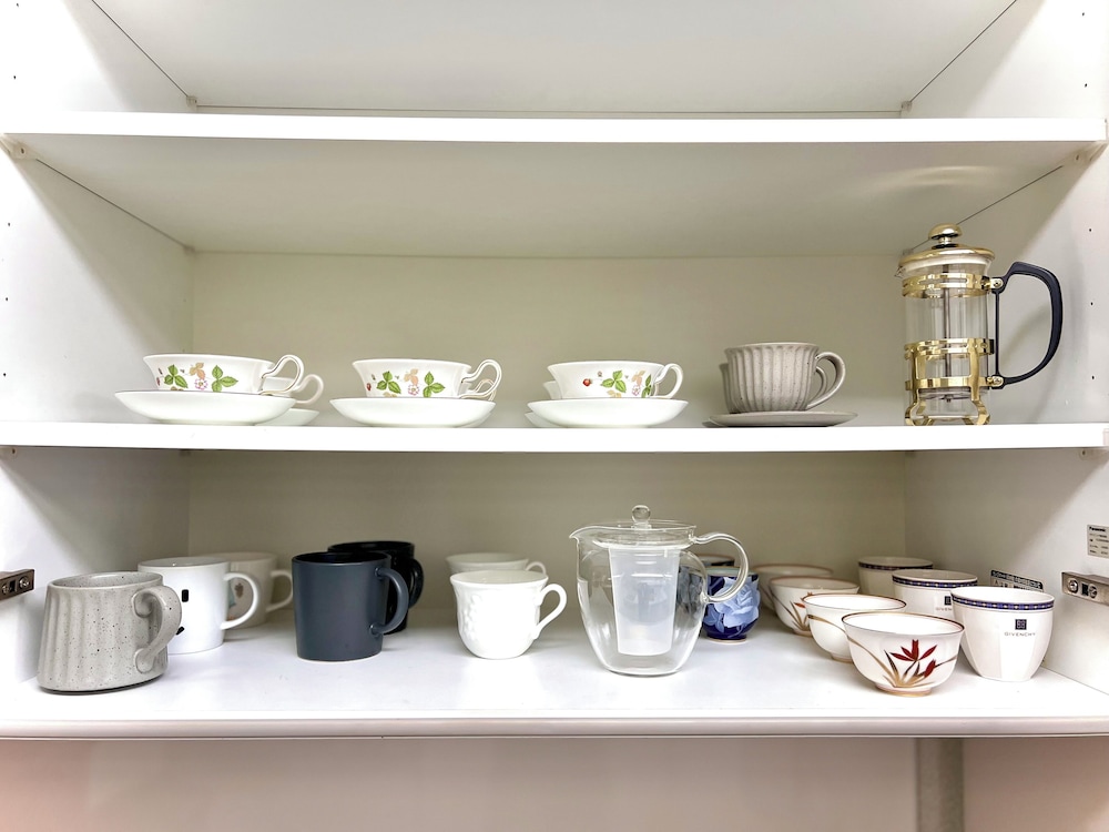 デラックス ハウス 3 ベッドルーム 専用キッチン2 | SUMITSUGU HOUSE Station