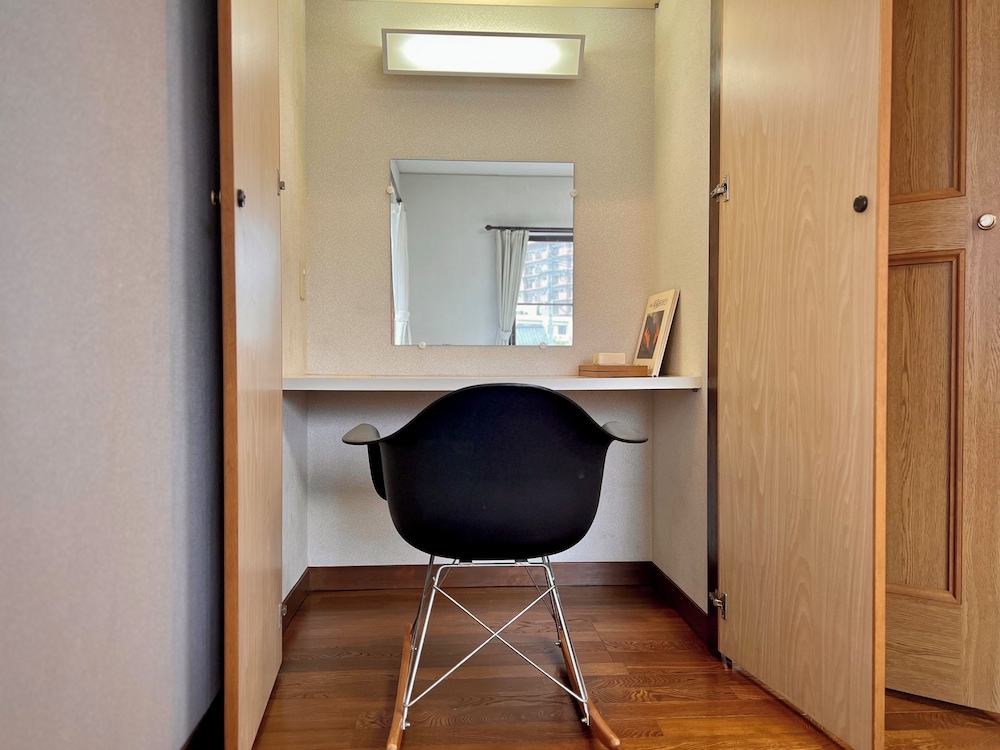 デラックス ハウス 3 ベッドルーム 客室3 | SUMITSUGU HOUSE Station