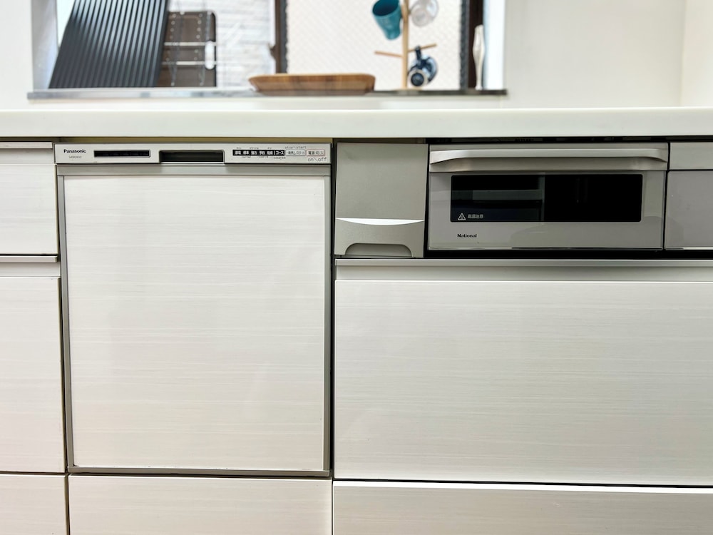 デラックス ハウス 3 ベッドルーム 専用キッチン6 | SUMITSUGU HOUSE Station