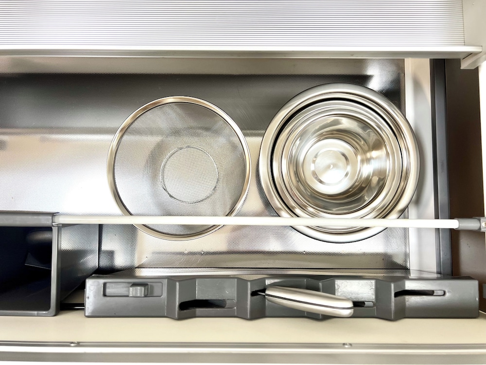 デラックス ハウス 3 ベッドルーム 専用キッチン10 | SUMITSUGU HOUSE Station