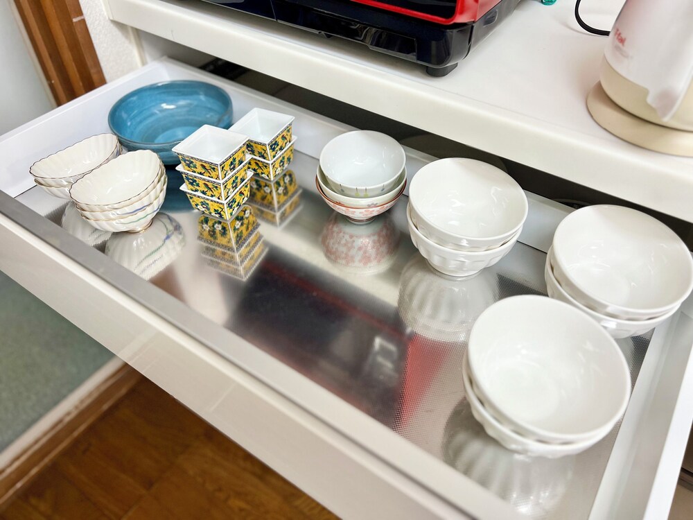 デラックス ハウス 3 ベッドルーム 専用キッチン5 | SUMITSUGU HOUSE Station