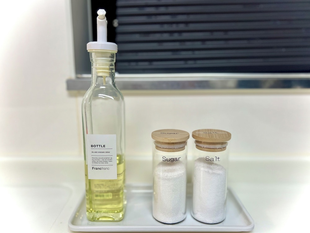 デラックス ハウス 3 ベッドルーム 専用キッチン14 | SUMITSUGU HOUSE Station