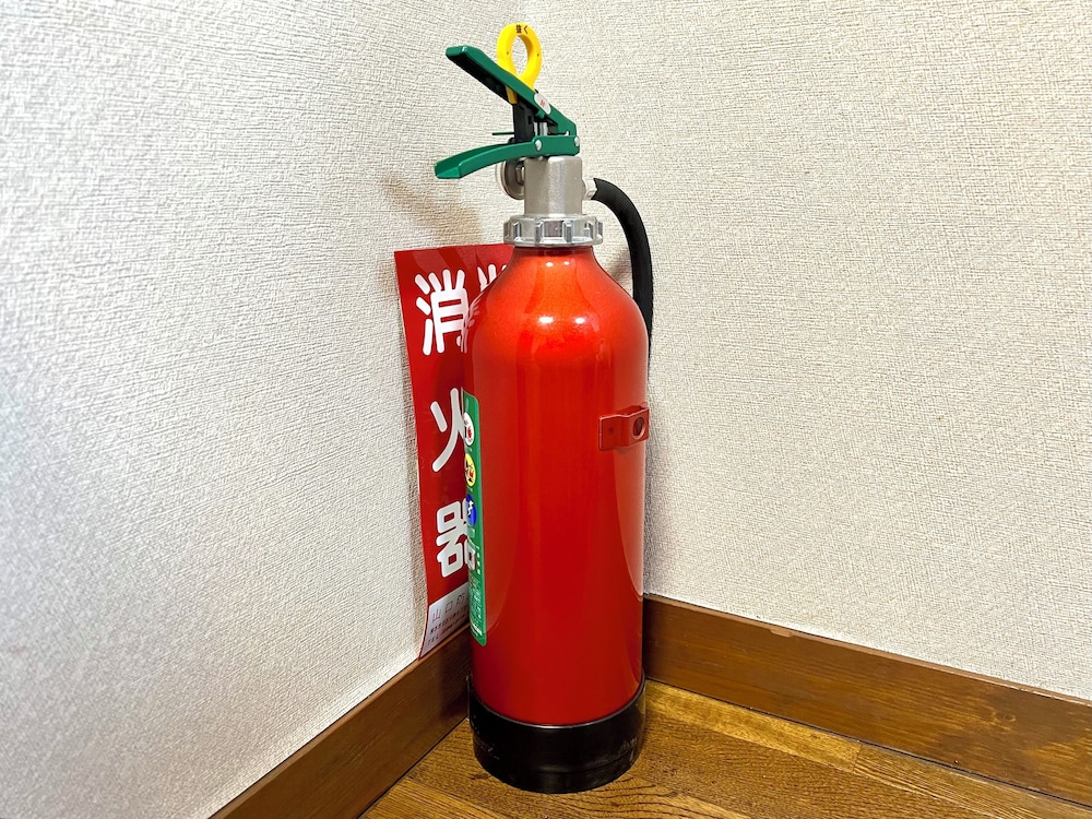 デラックス ハウス 3 ベッドルーム リビング エリア6 | SUMITSUGU HOUSE Station